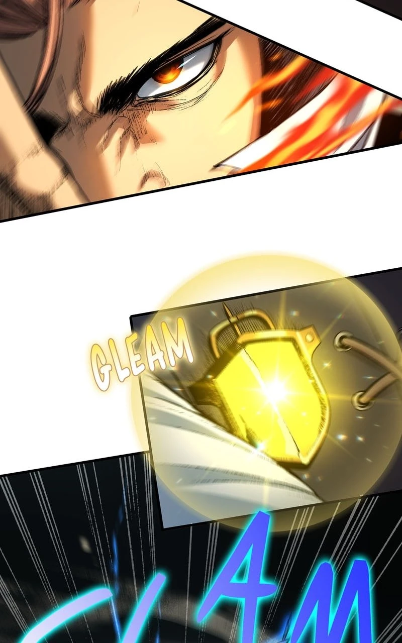 Return of the Runebound Professor Chapter 9 - 32