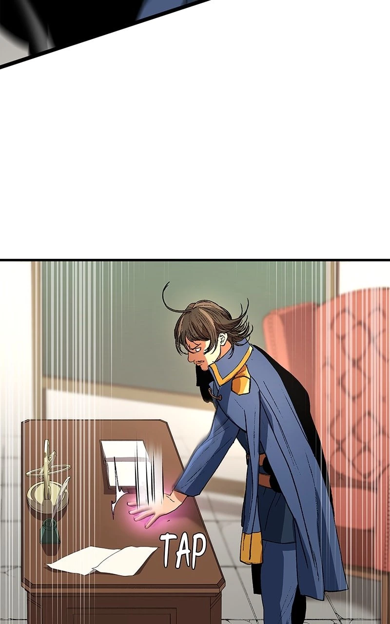 Return of the Runebound Professor Chapter 8 - 10