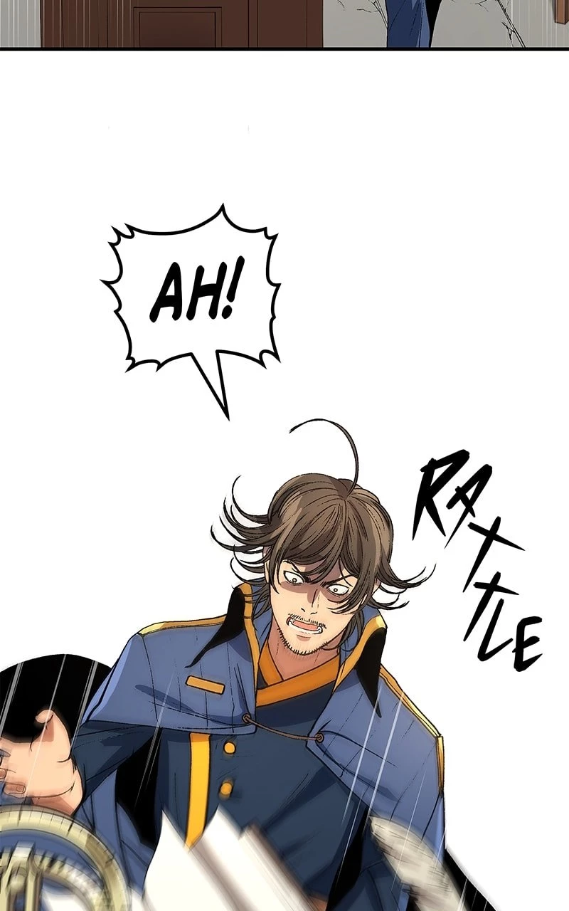 Return of the Runebound Professor Chapter 8 - 11
