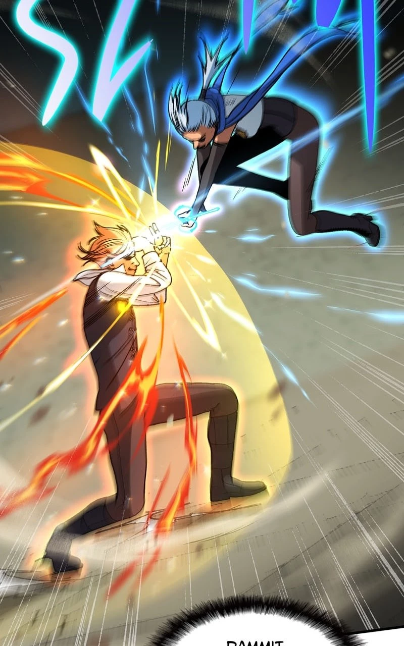 Return of the Runebound Professor Chapter 9 - 33