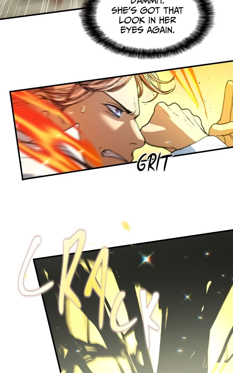 Return of the Runebound Professor Chapter 9 - 34