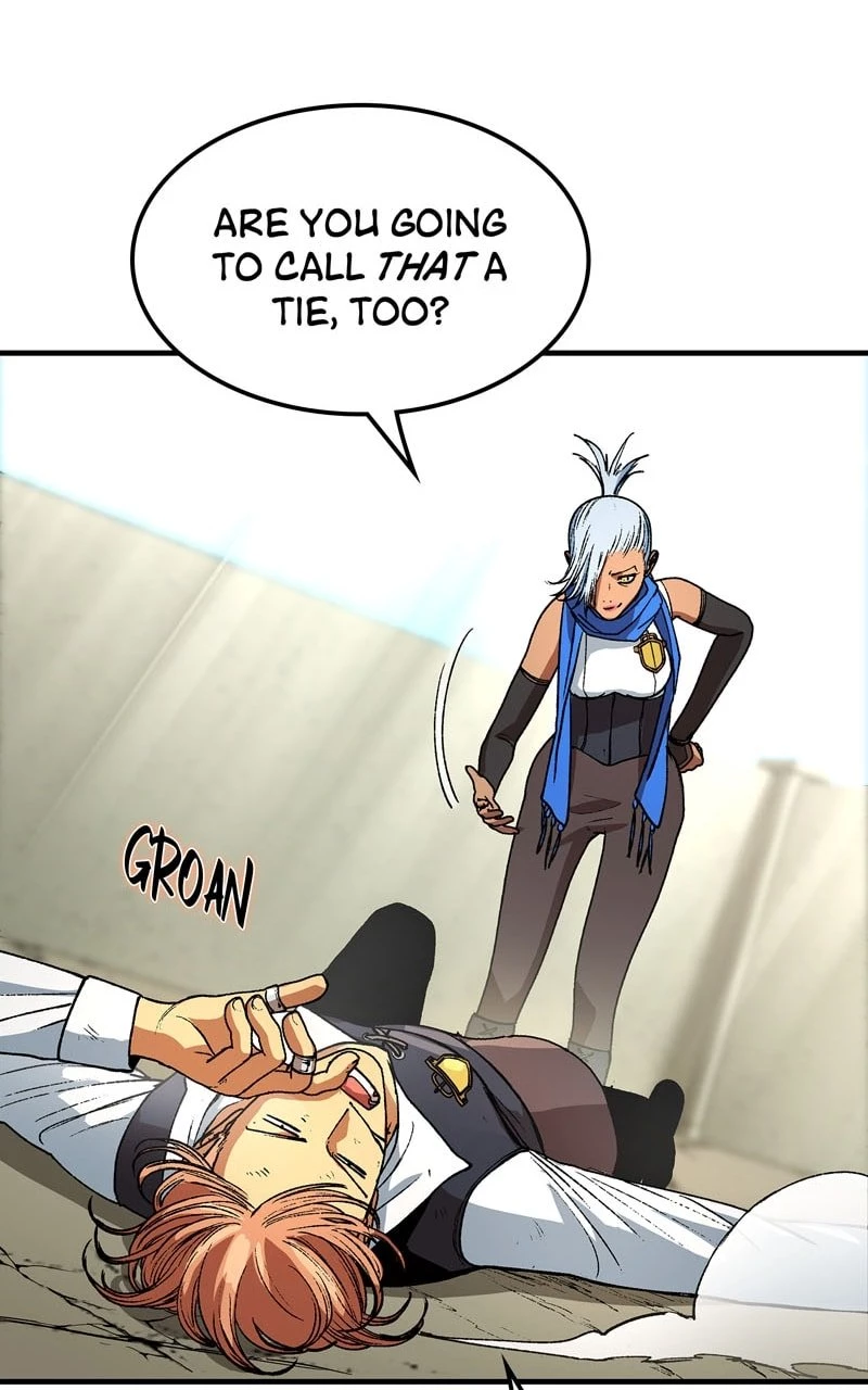 Return of the Runebound Professor Chapter 9 - 37