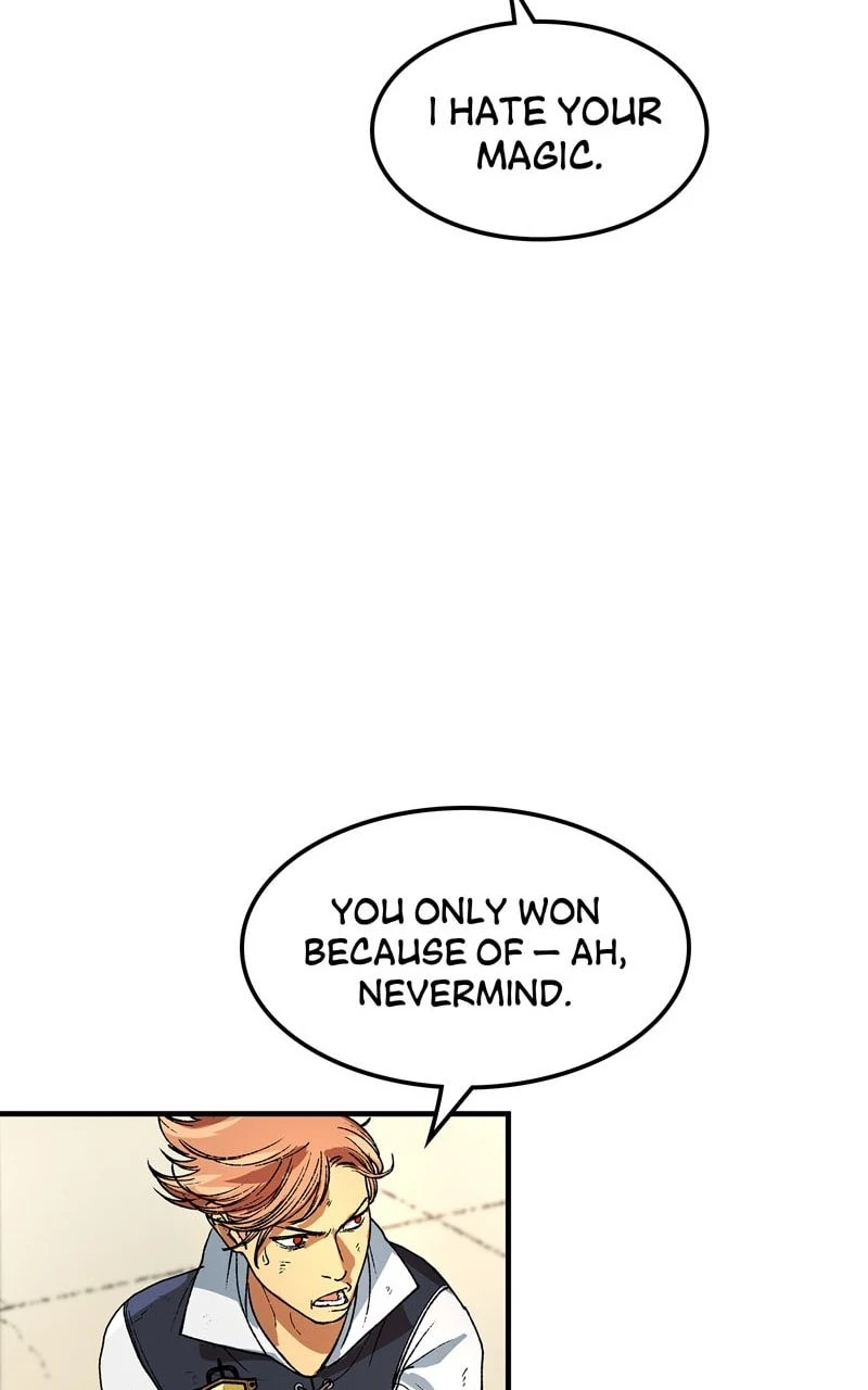 Return of the Runebound Professor Chapter 9 - 38