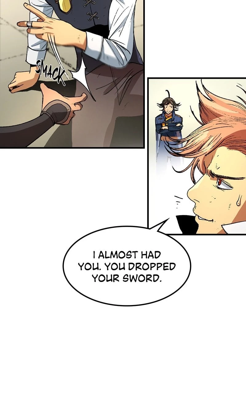 Return of the Runebound Professor Chapter 9 - 39