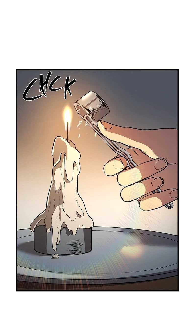 Return of the Runebound Professor Chapter 8 - 18