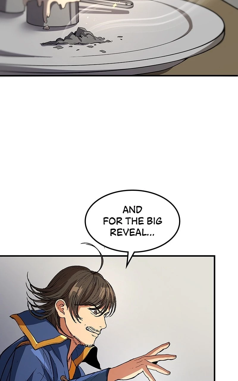 Return of the Runebound Professor Chapter 8 - 22