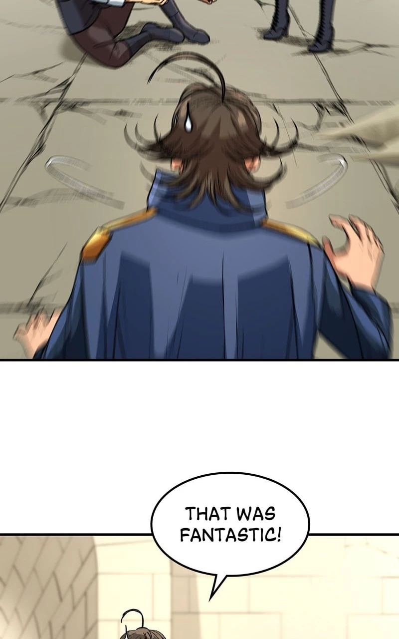 Return of the Runebound Professor Chapter 9 - 44