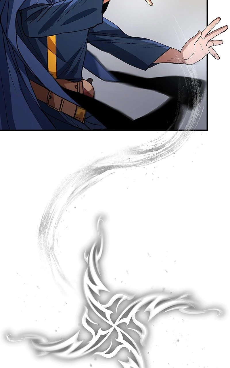 Return of the Runebound Professor Chapter 8 - 23