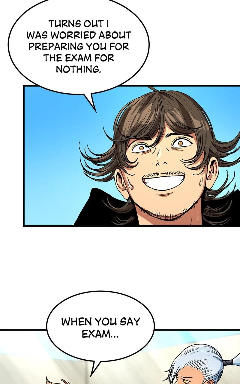 Return of the Runebound Professor Chapter 9 - 46