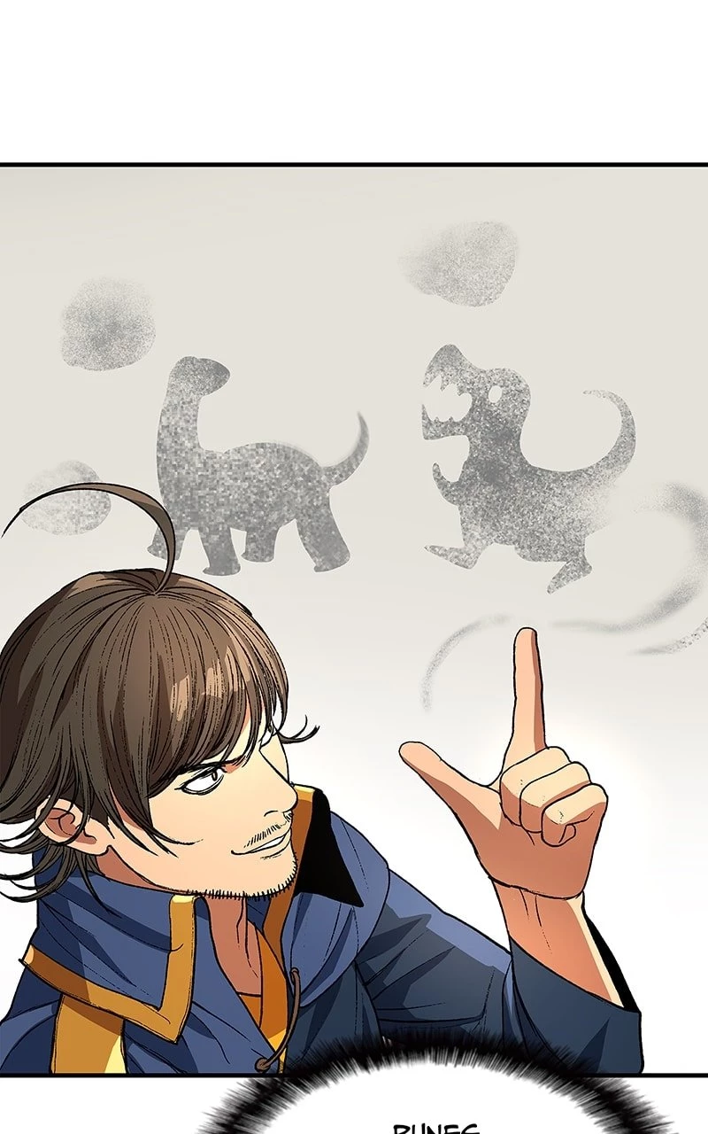 Return of the Runebound Professor Chapter 8 - 27