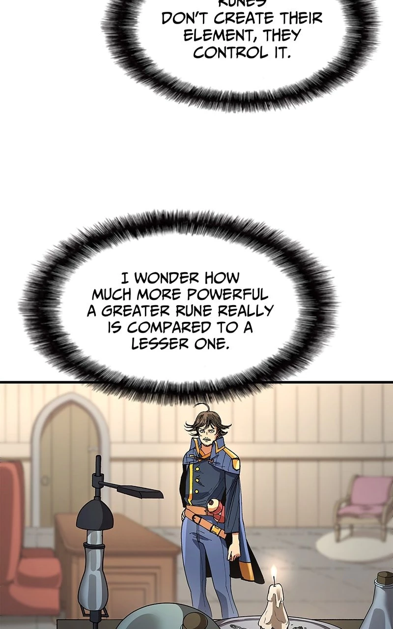 Return of the Runebound Professor Chapter 8 - 28