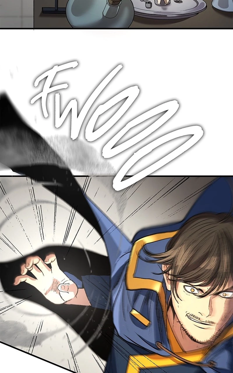 Return of the Runebound Professor Chapter 8 - 29
