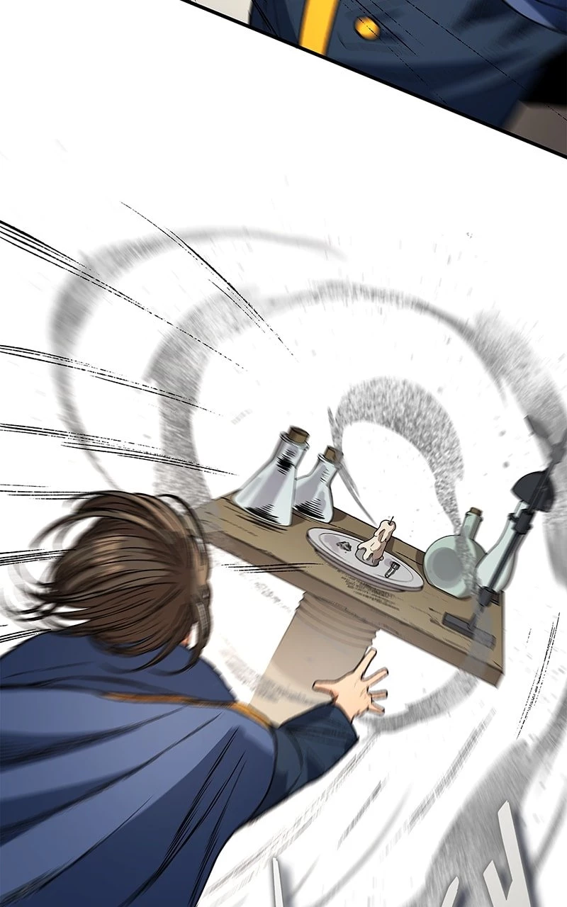 Return of the Runebound Professor Chapter 8 - 30