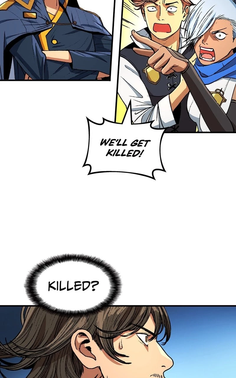 Return of the Runebound Professor Chapter 9 - 51