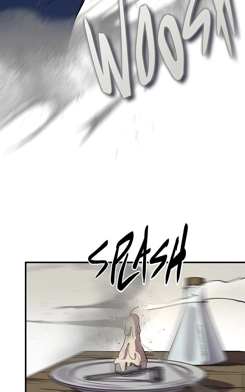 Return of the Runebound Professor Chapter 8 - 31