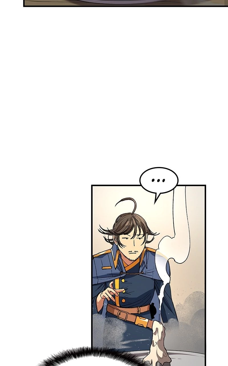 Return of the Runebound Professor Chapter 8 - 32