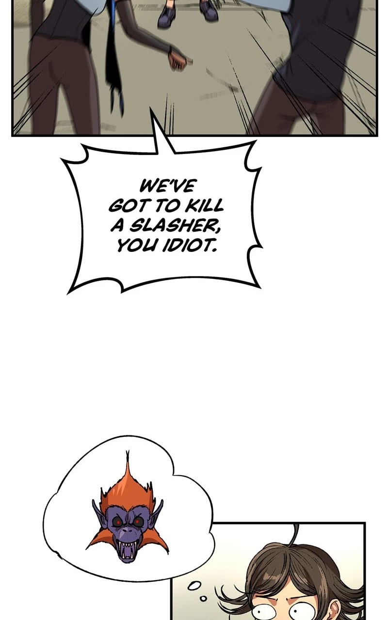 Return of the Runebound Professor Chapter 9 - 53
