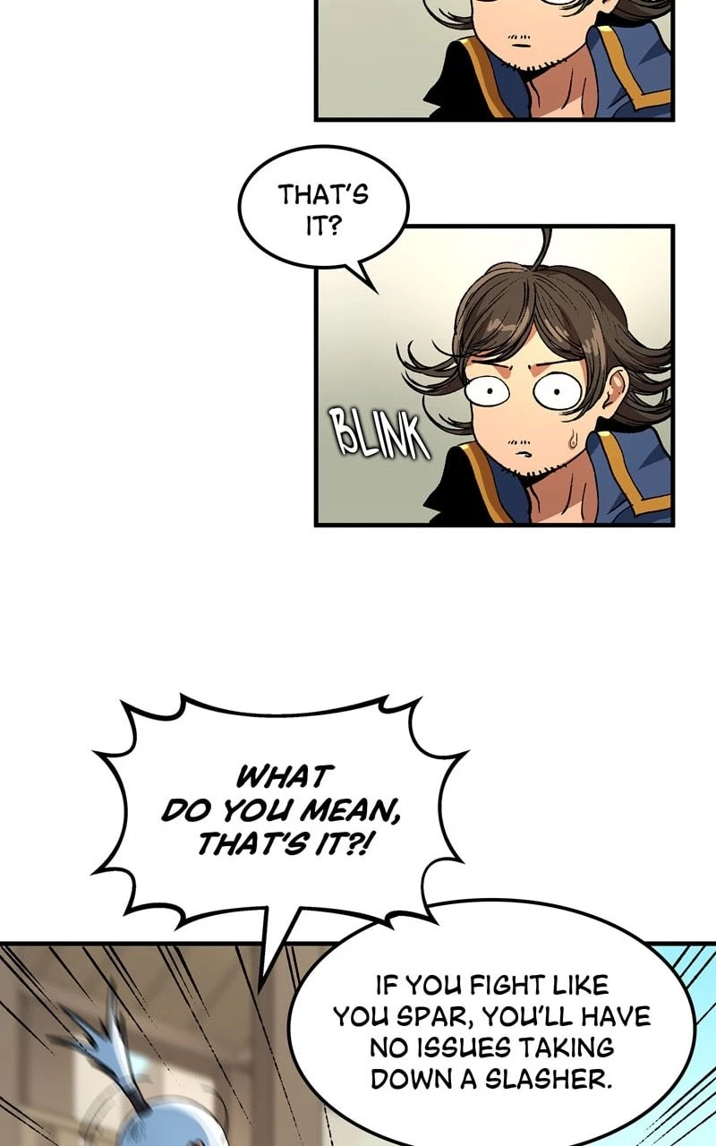 Return of the Runebound Professor Chapter 9 - 54