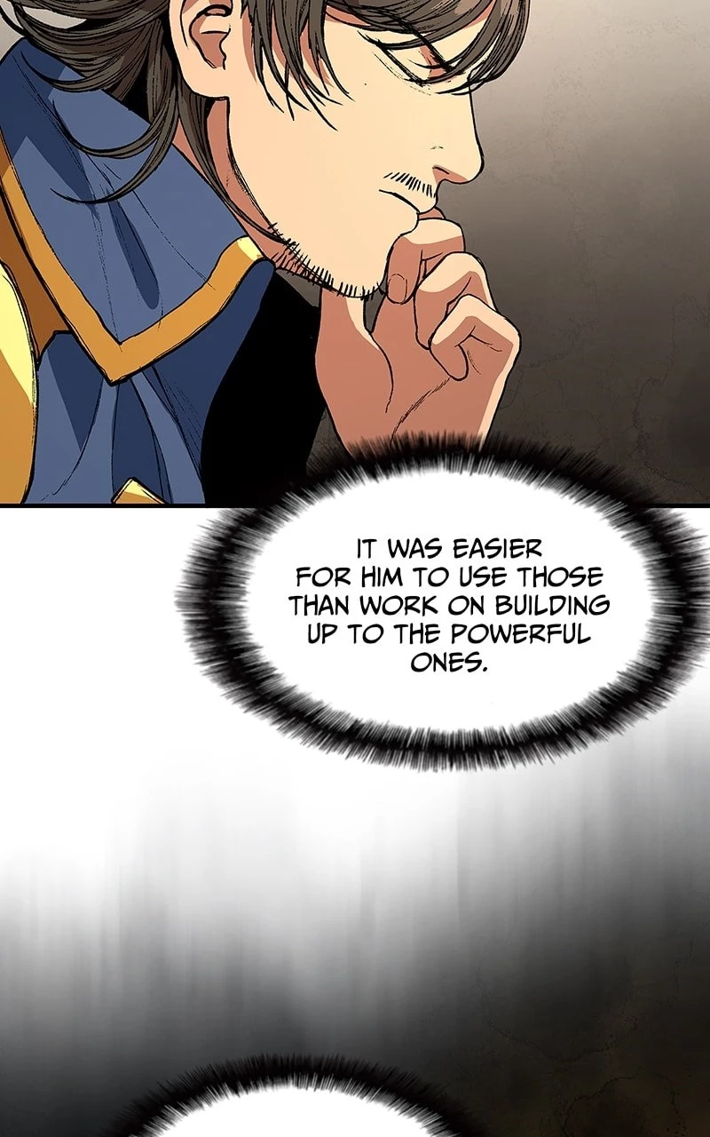 Return of the Runebound Professor Chapter 8 - 35