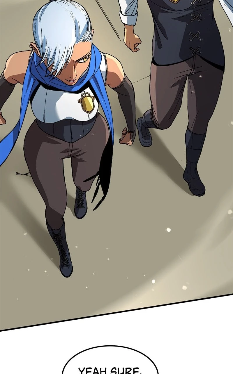 Return of the Runebound Professor Chapter 9 - 58