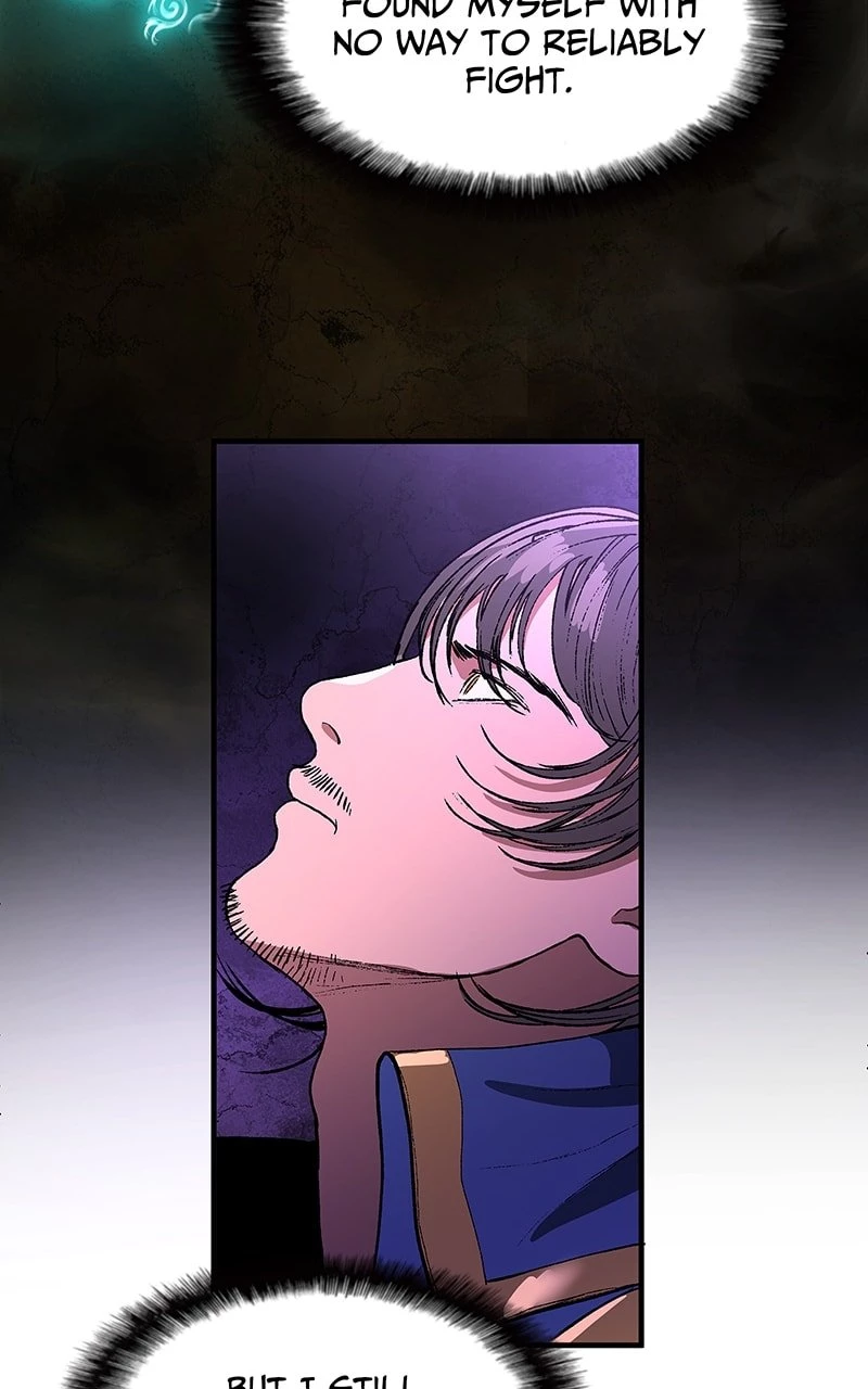 Return of the Runebound Professor Chapter 8 - 37