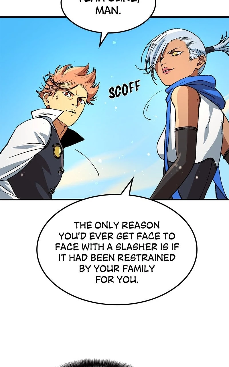 Return of the Runebound Professor Chapter 9 - 59