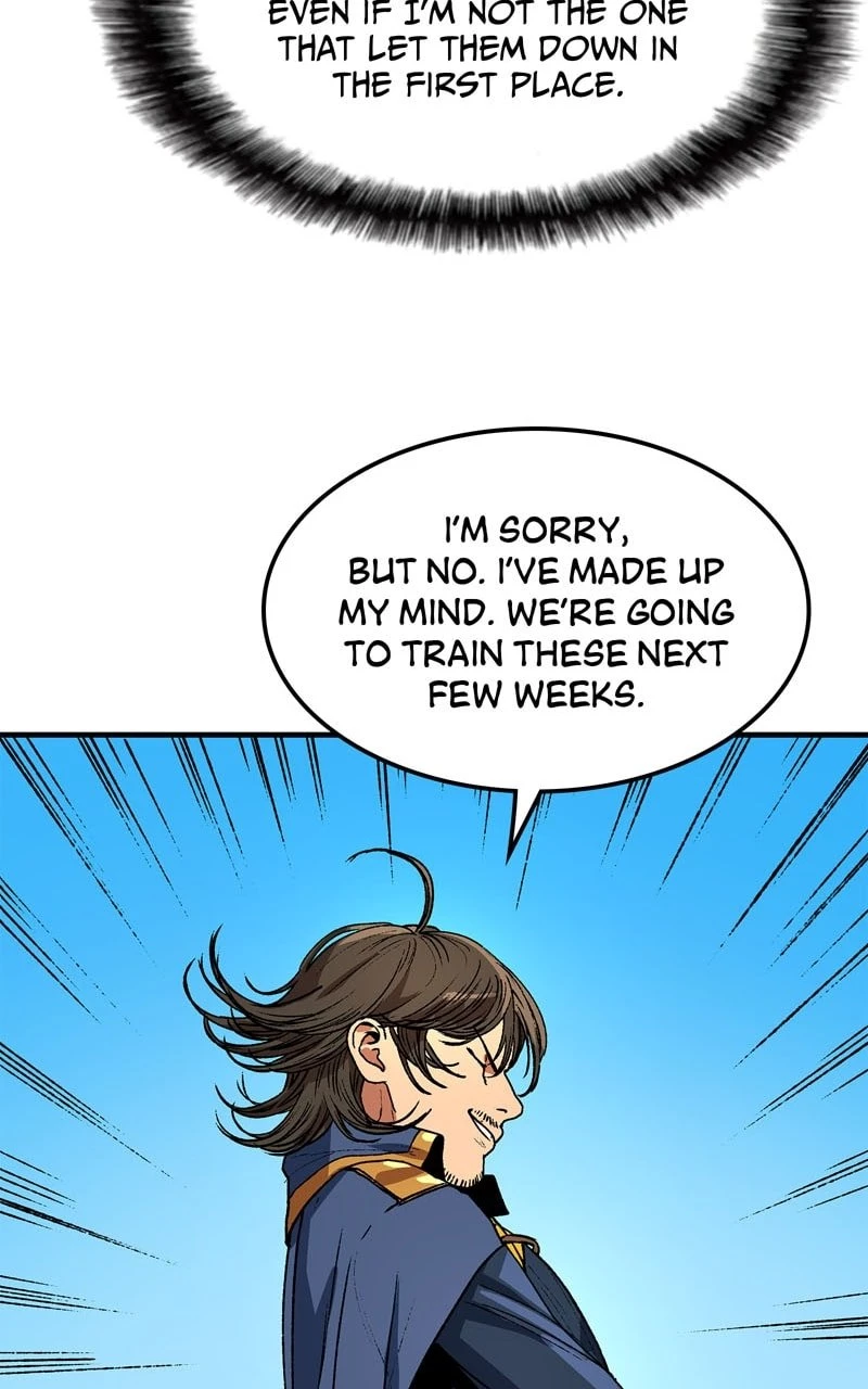 Return of the Runebound Professor Chapter 9 - 61