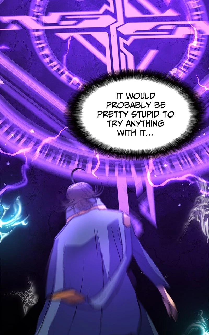 Return of the Runebound Professor Chapter 8 - 43