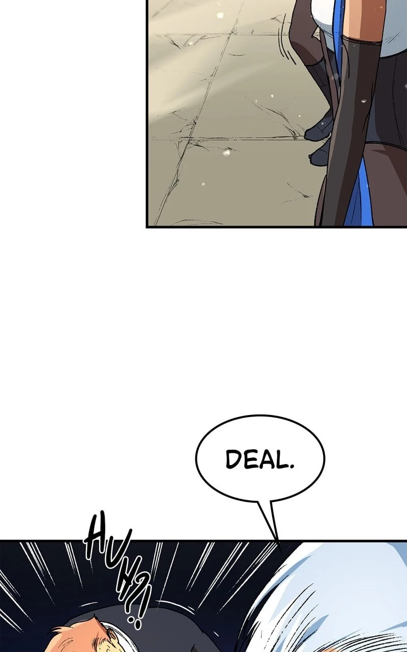Return of the Runebound Professor Chapter 9 - 63