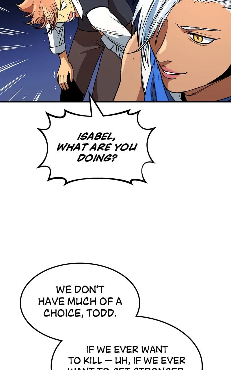 Return of the Runebound Professor Chapter 9 - 64