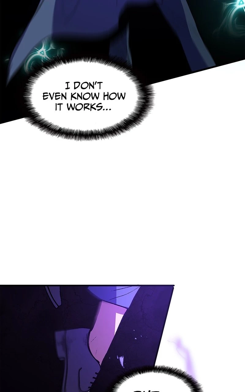 Return of the Runebound Professor Chapter 8 - 44