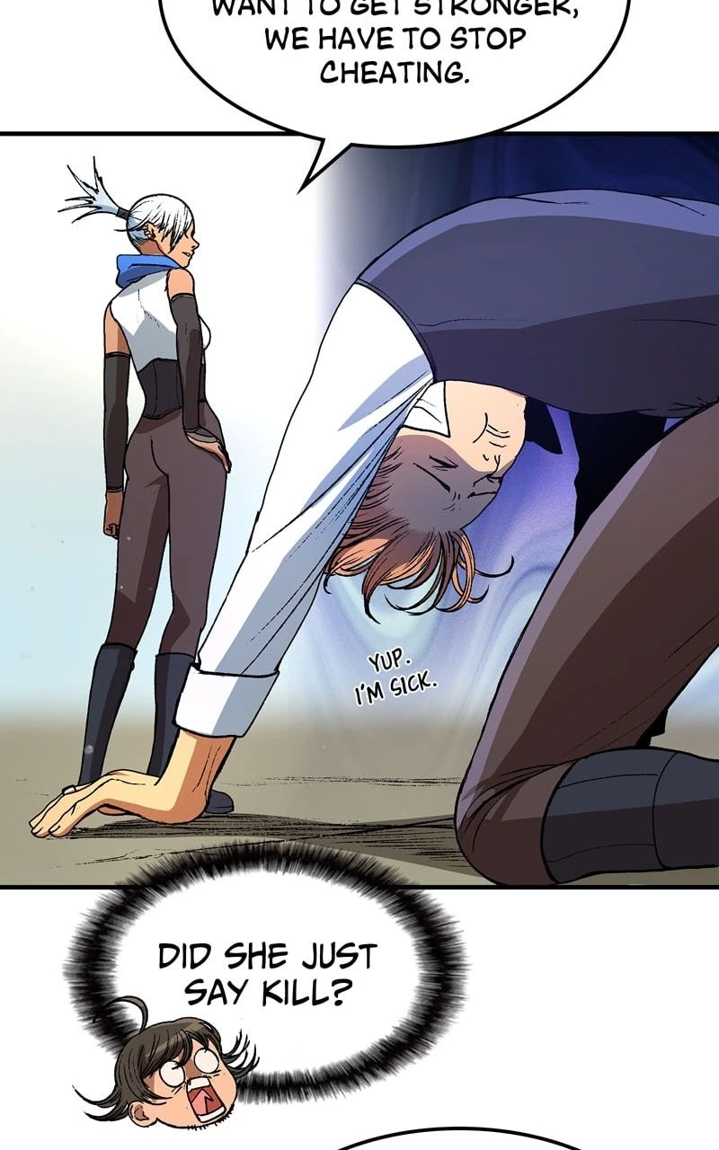 Return of the Runebound Professor Chapter 9 - 65