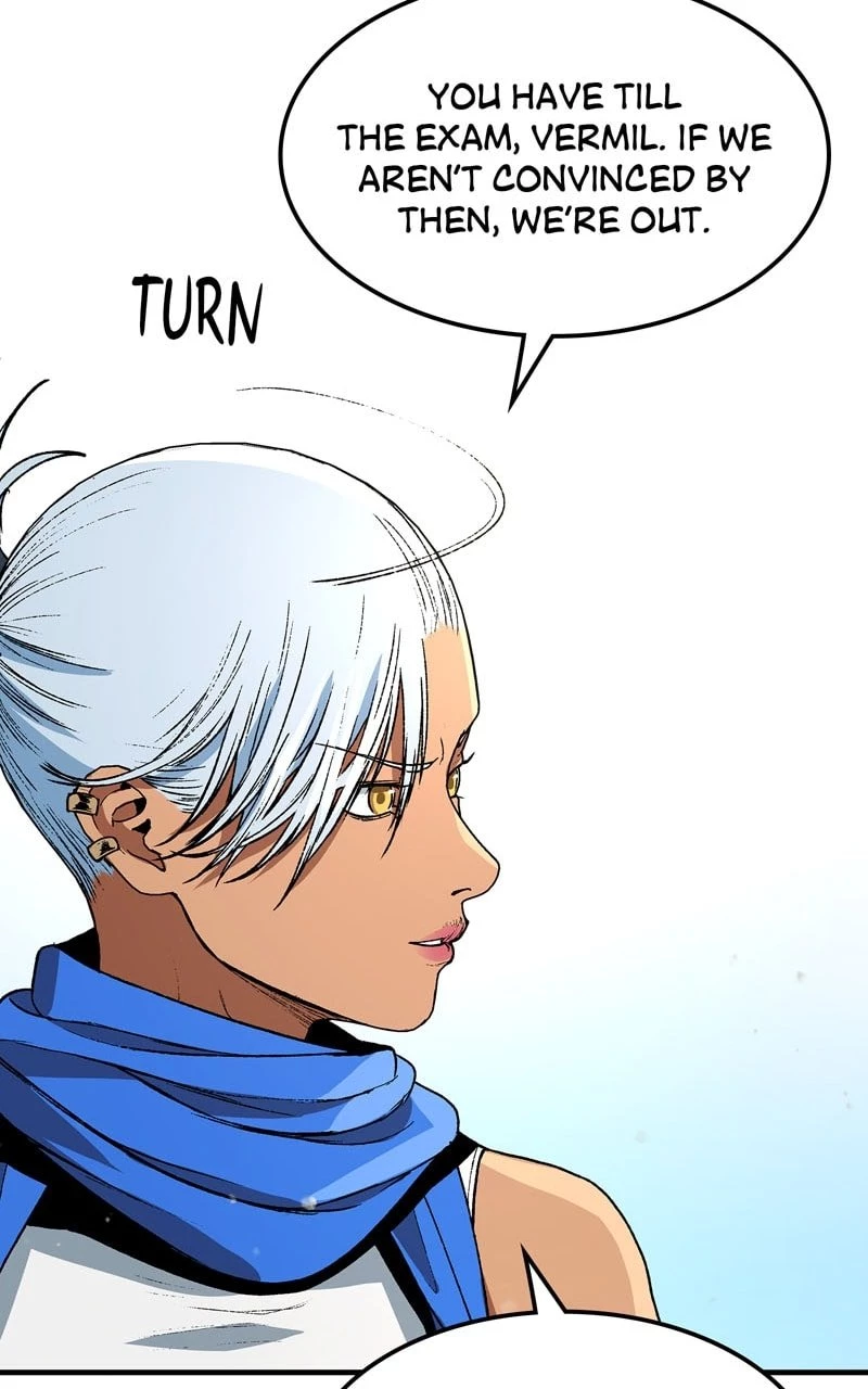 Return of the Runebound Professor Chapter 9 - 66