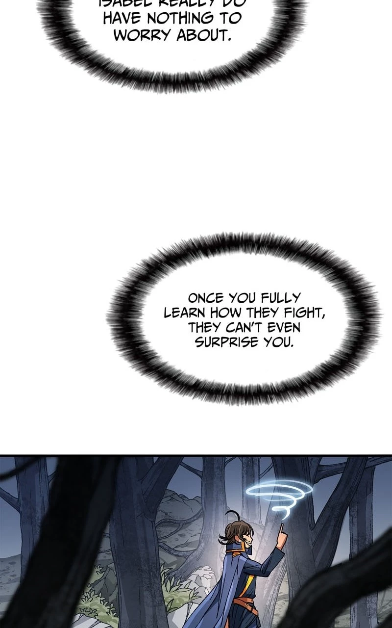Return of the Runebound Professor Chapter 9 - 73