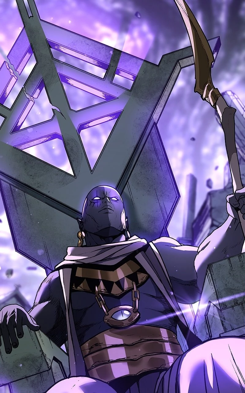 Return of the Runebound Professor Chapter 8 - 56