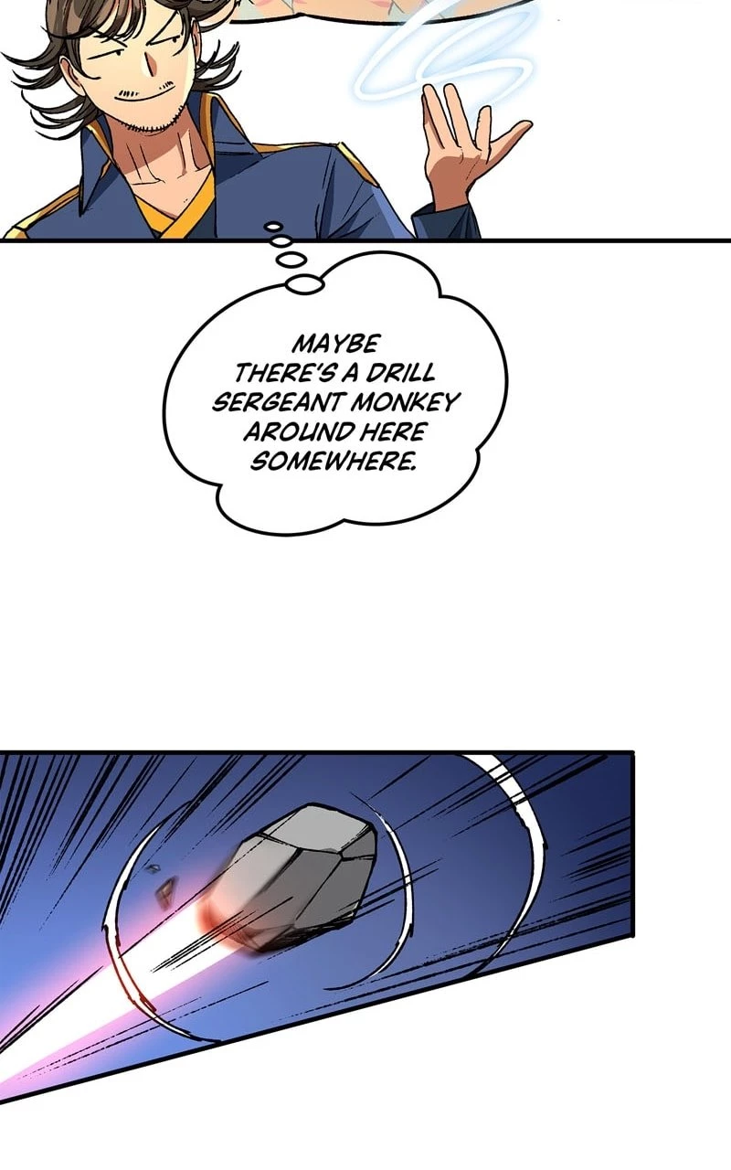 Return of the Runebound Professor Chapter 9 - 75