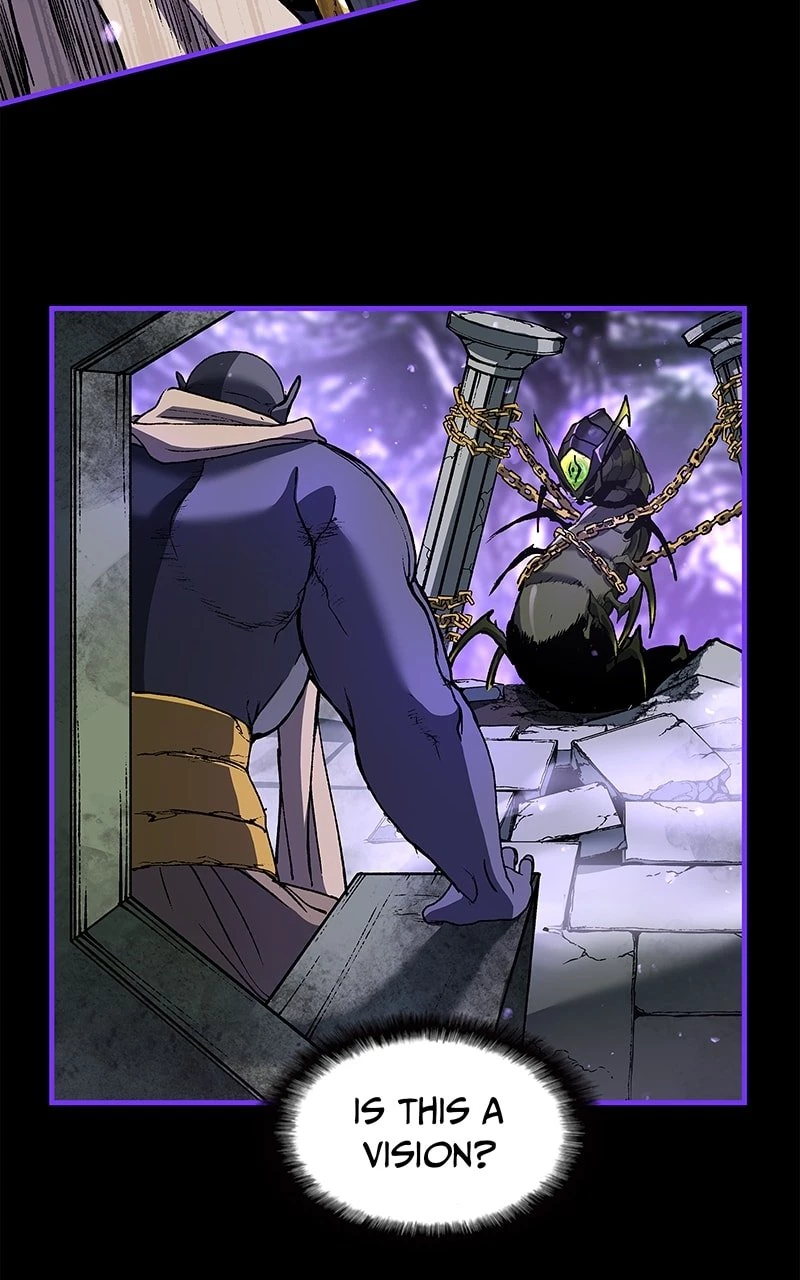 Return of the Runebound Professor Chapter 8 - 59