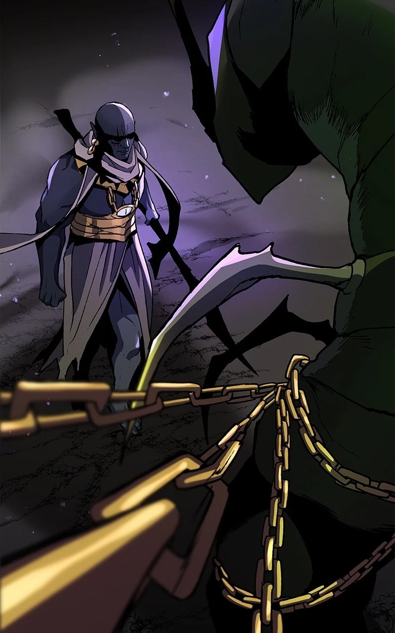 Return of the Runebound Professor Chapter 8 - 61
