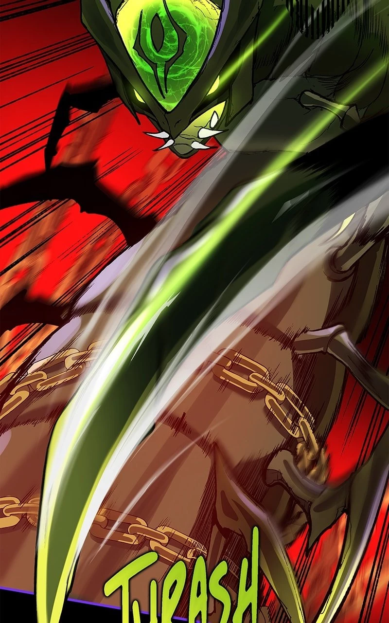 Return of the Runebound Professor Chapter 8 - 63