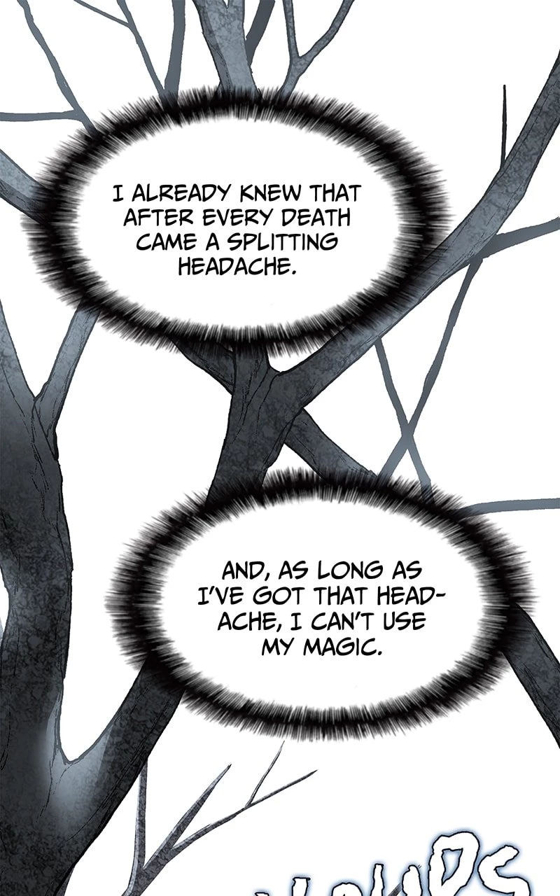 Return of the Runebound Professor Chapter 7 - 1