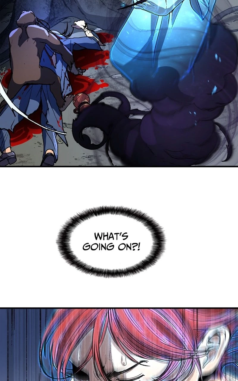 Return of the Runebound Professor Chapter 9 - 85