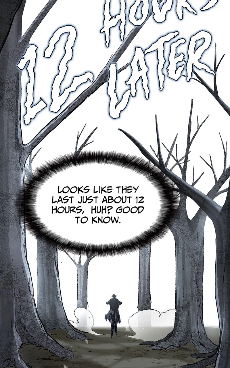 Return of the Runebound Professor Chapter 7 - 2