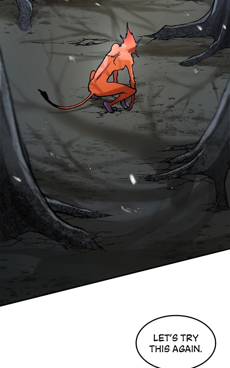 Return of the Runebound Professor Chapter 7 - 3