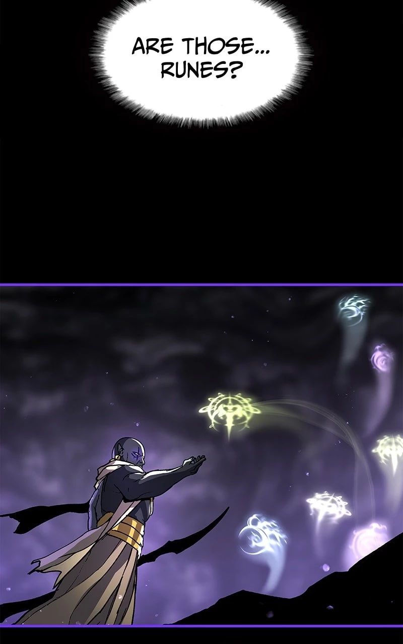 Return of the Runebound Professor Chapter 8 - 69