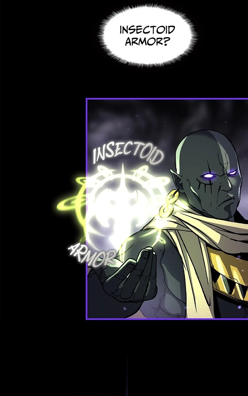 Return of the Runebound Professor Chapter 8 - 70