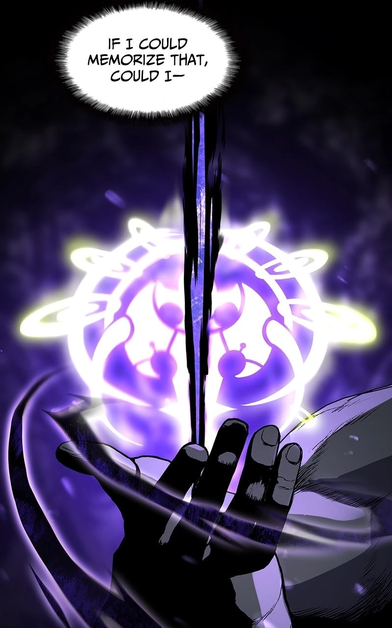 Return of the Runebound Professor Chapter 8 - 71