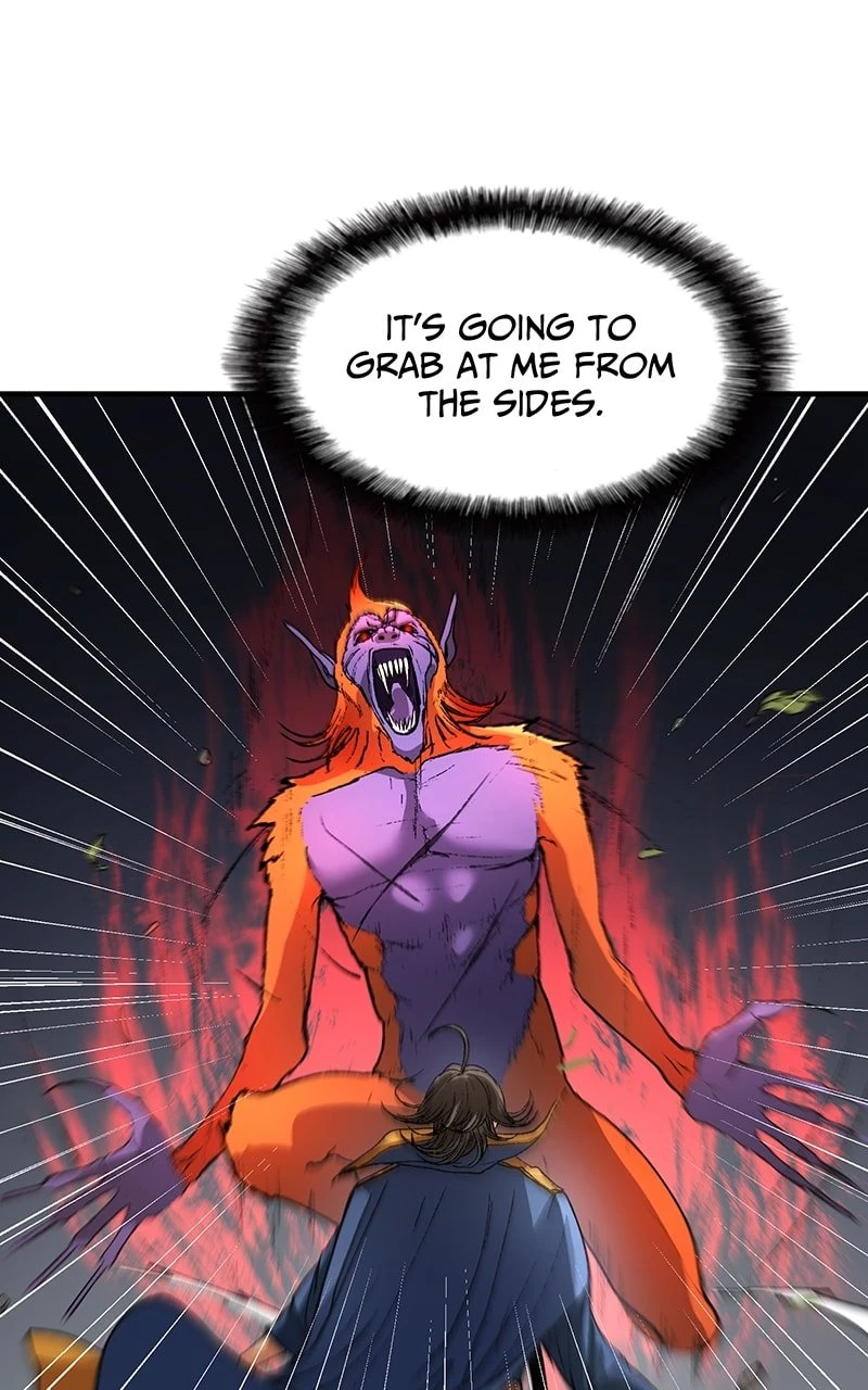 Return of the Runebound Professor Chapter 7 - 8