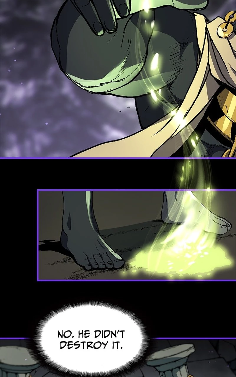 Return of the Runebound Professor Chapter 8 - 75
