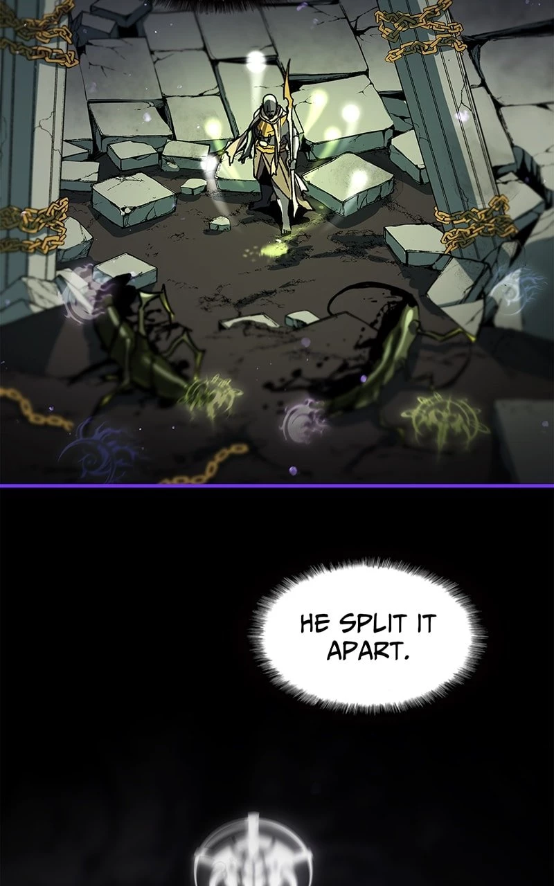 Return of the Runebound Professor Chapter 8 - 76