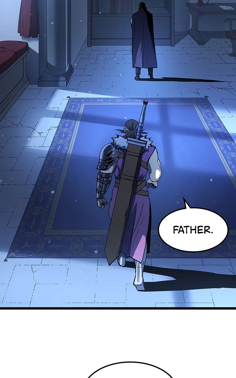 Return of the Runebound Professor Chapter 6 - 4